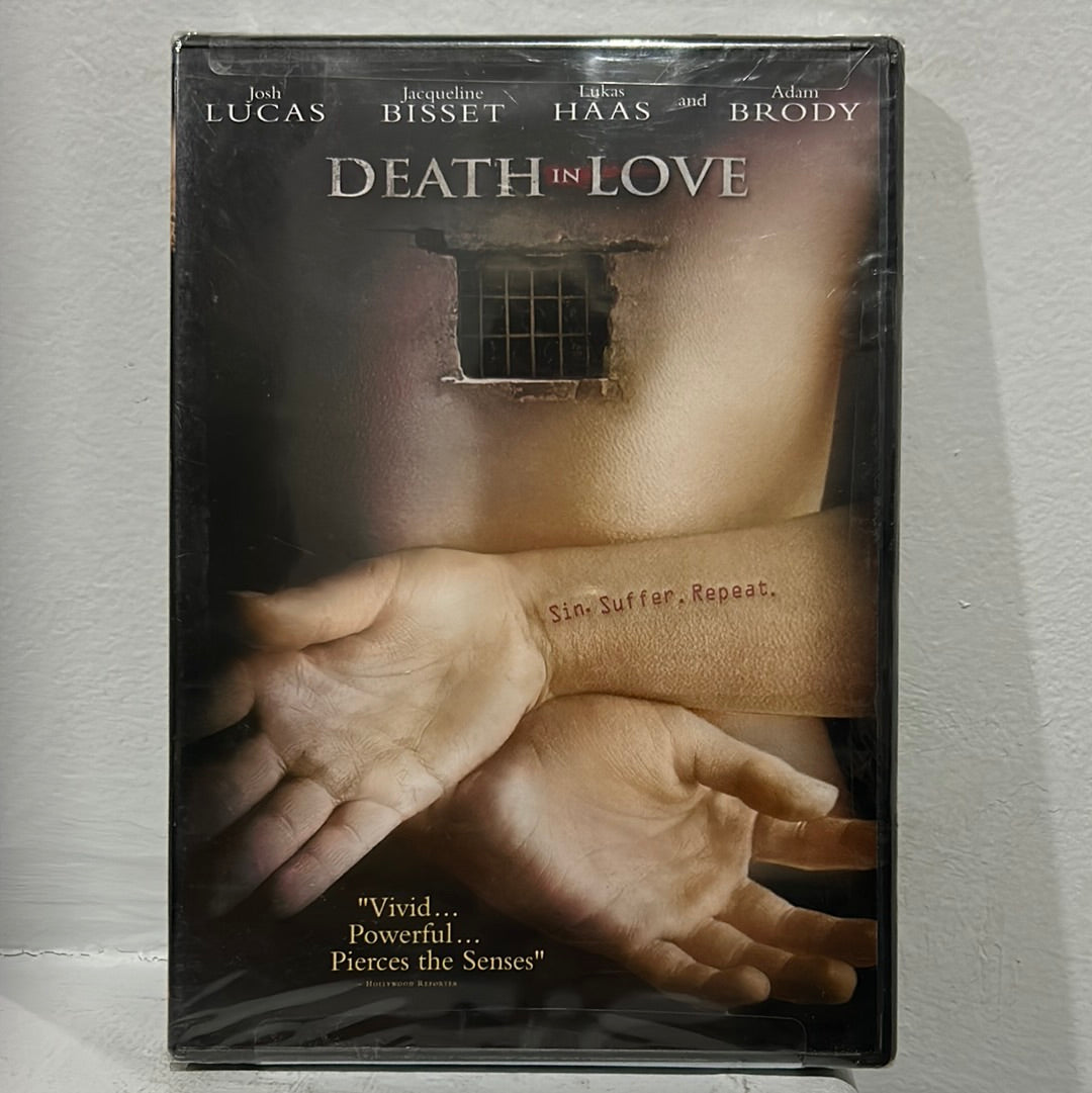 Death in Love (2008)