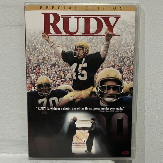 Rudy (1993)