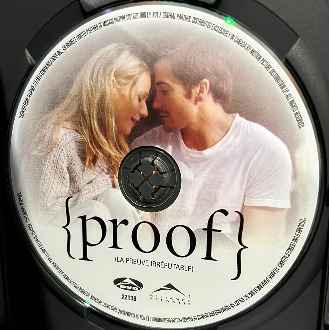 Proof (2005)