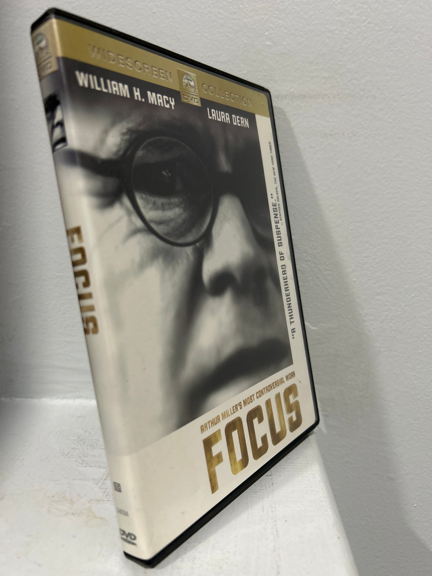 Focus (2001)