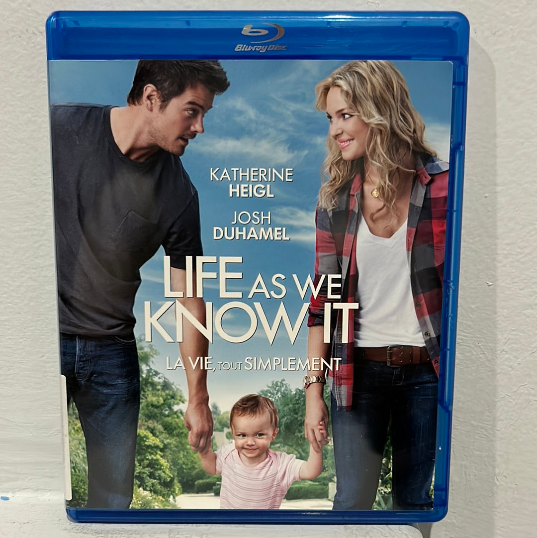 Life as We Know It (2010)