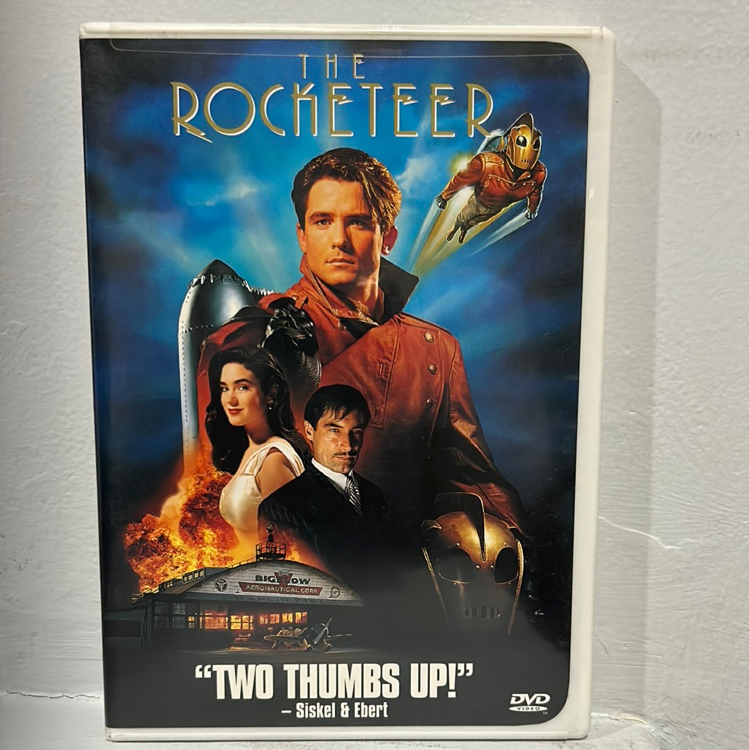 Rocketeer, The (1991)