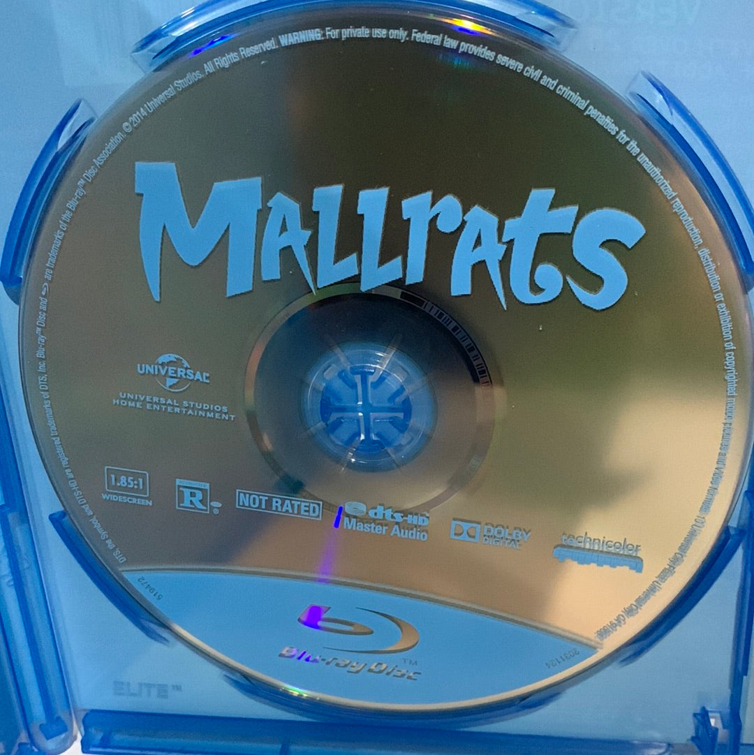 Mallrats (1995)