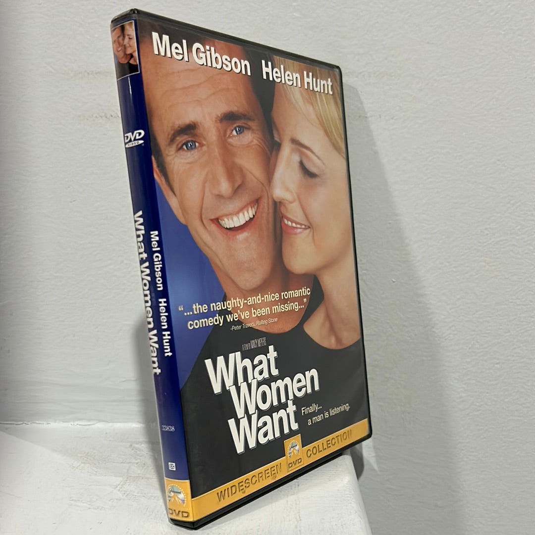 What Women Want (2000)