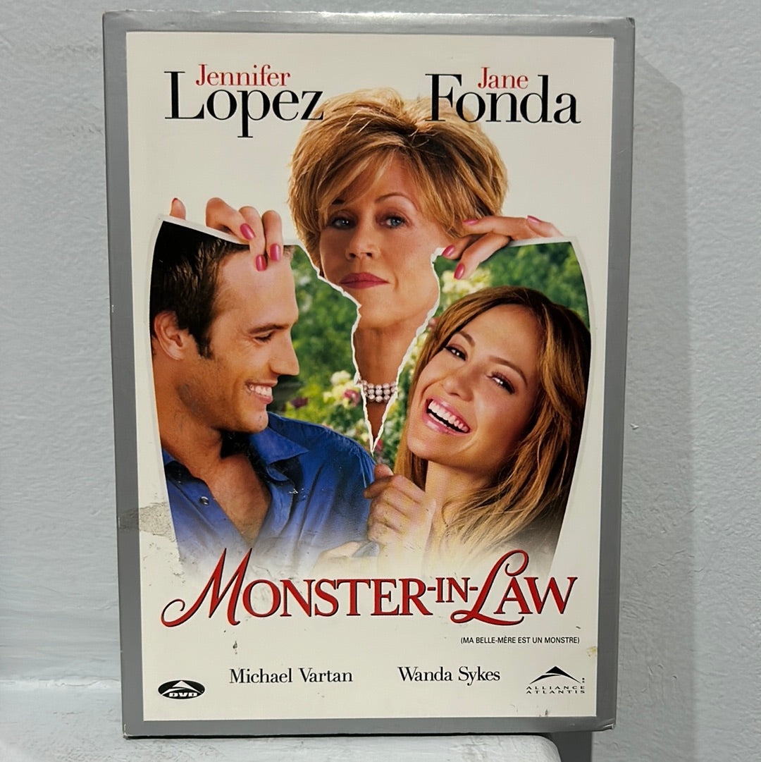 Monster-in-Law (2005)