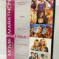 Movie Marathon Collection - 5 FILM COLLECTION - Girls Rule