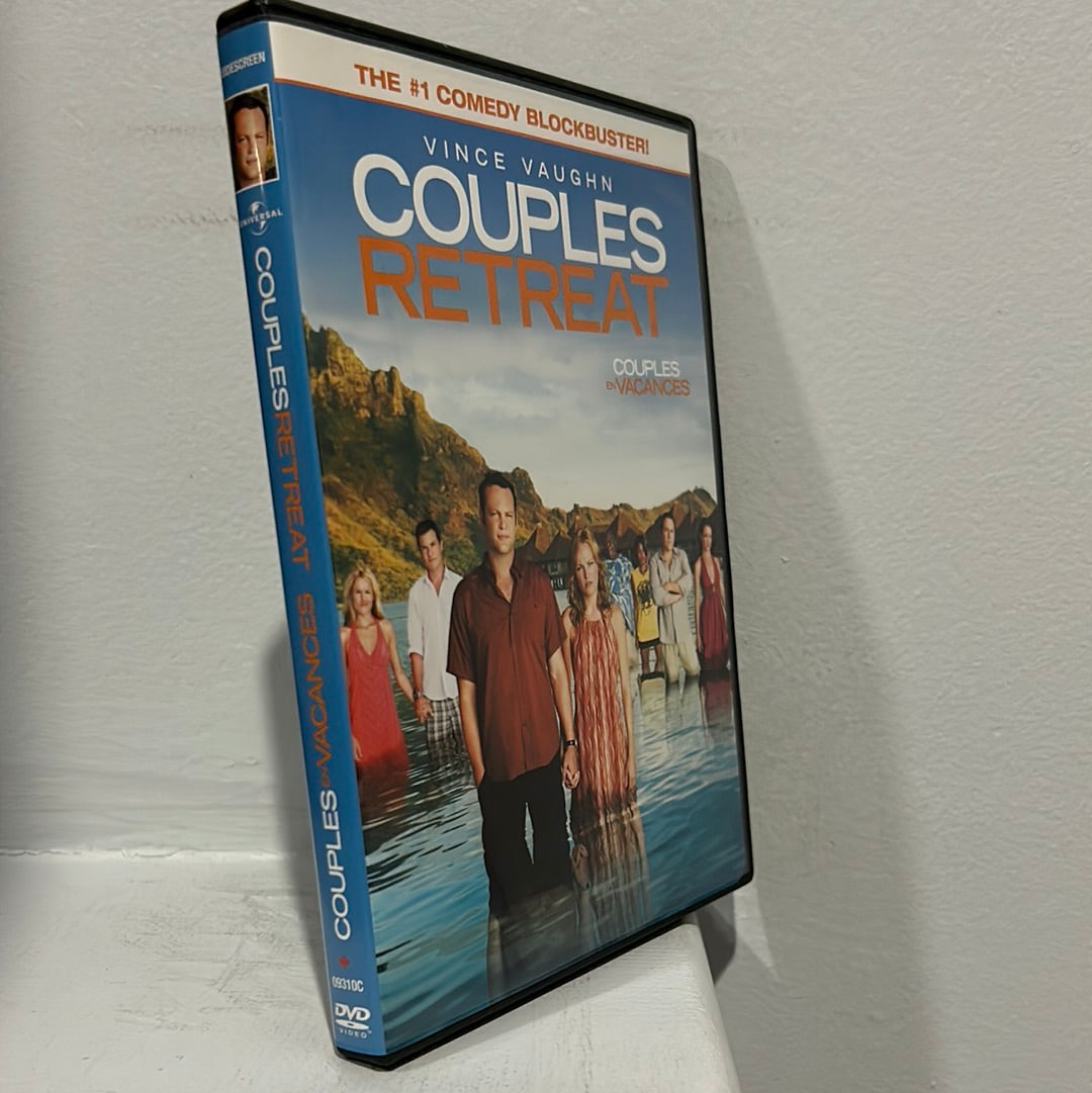 Couples Retreat (2009)