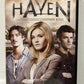 Haven : TV Series (2010-2015) - The Complete Series