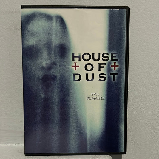 House of Dust (2013)