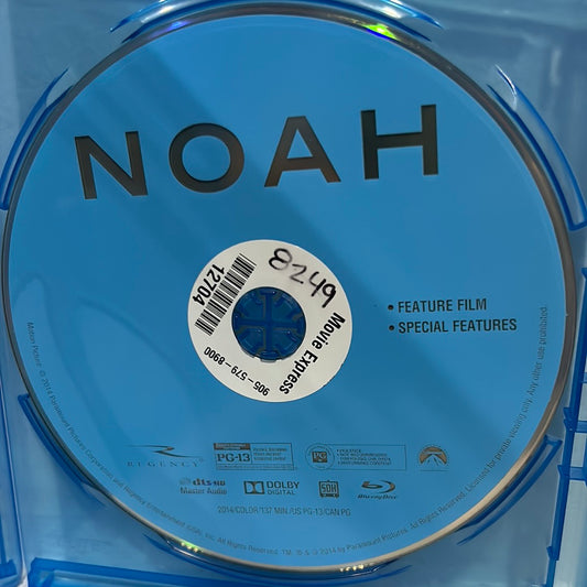 Noah (2014)