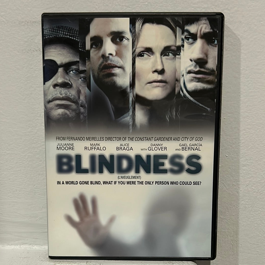 Blindness (2008)