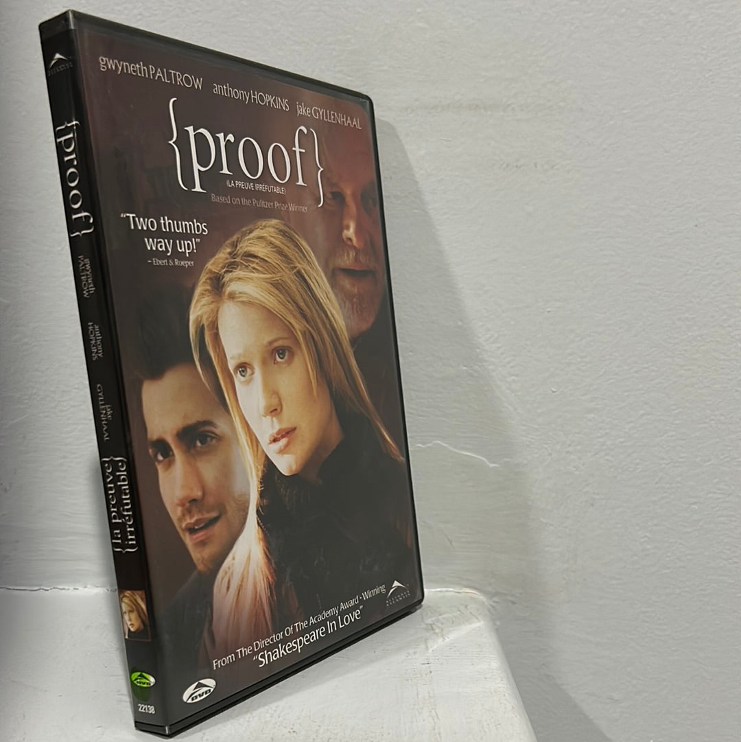 Proof (2005)