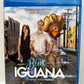 Blue Iguana (2018)