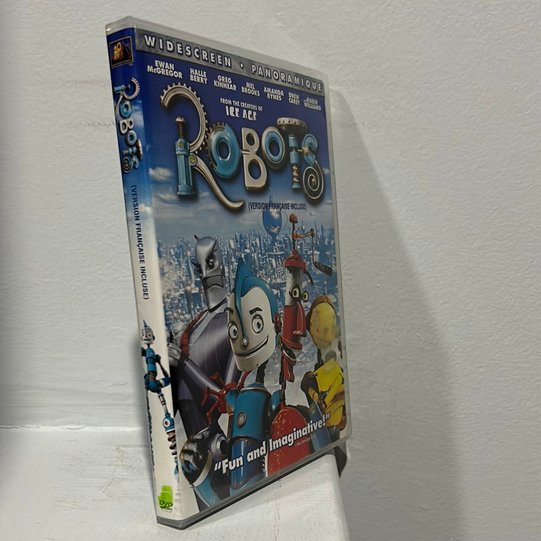 Robots (2005)