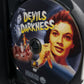 Devils of Darkness (1965) & Witchcraft (1964)