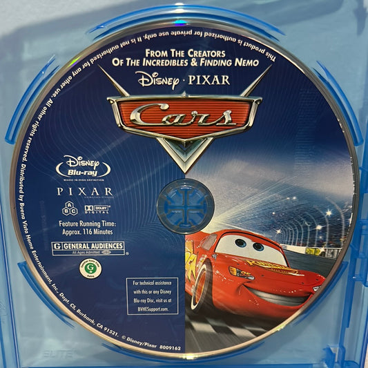 Cars (2006)