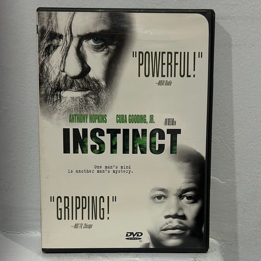 Instinct (1999)