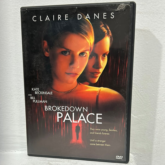 Brokedown Palace (1999)