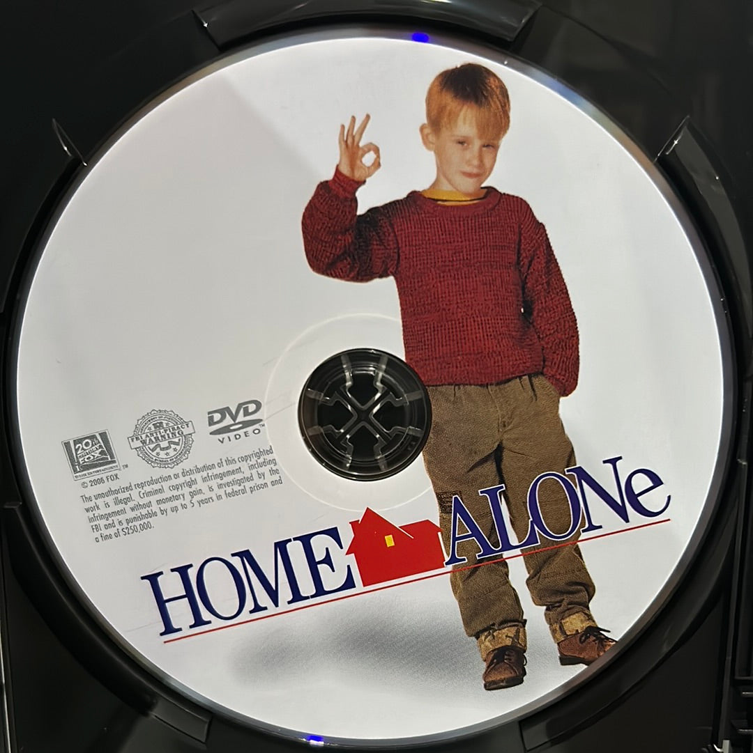 Home Alone (1990)