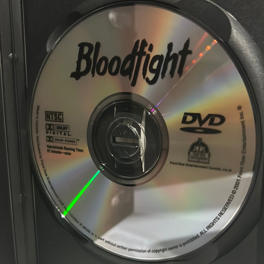 Bloodfight (1989)