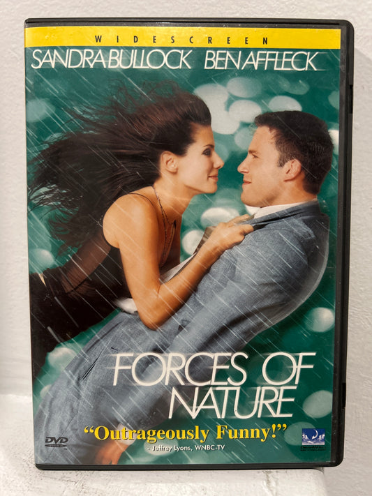 Forces of Nature (1999)