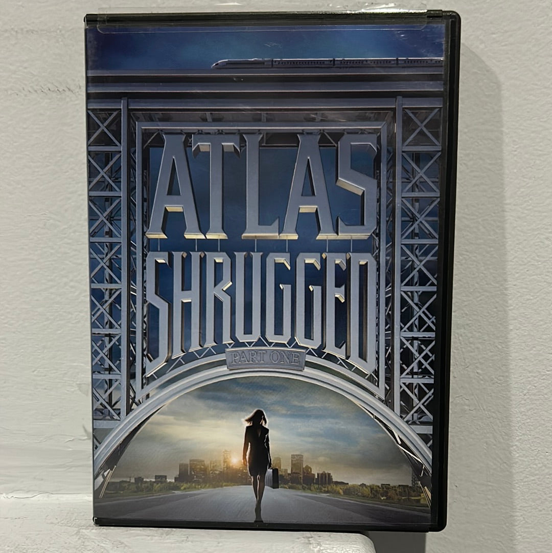 Atlas Shrugged (2011)