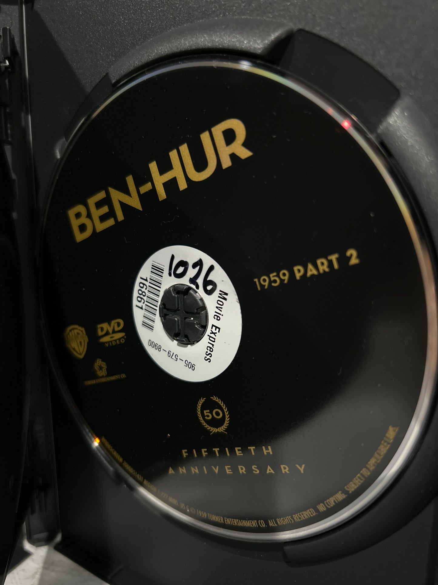 Ben-Hur (1959)