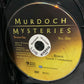 Murdoch Mysteries: TV Series (2008-    ) - The Complete Season 1