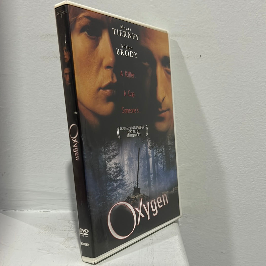 Oxygen (1999)