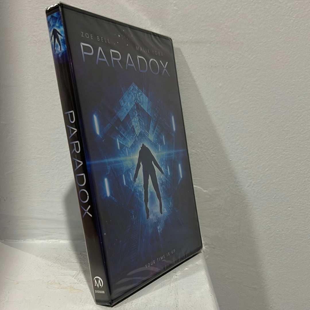 Paradox (2015)