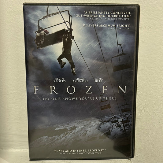 Frozen (2010)