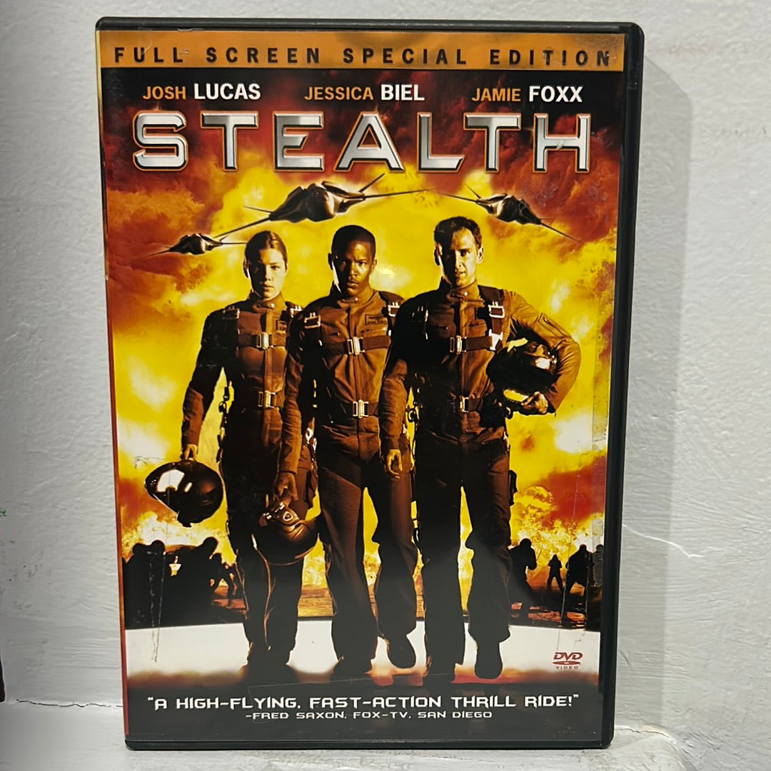 Stealth (2005)