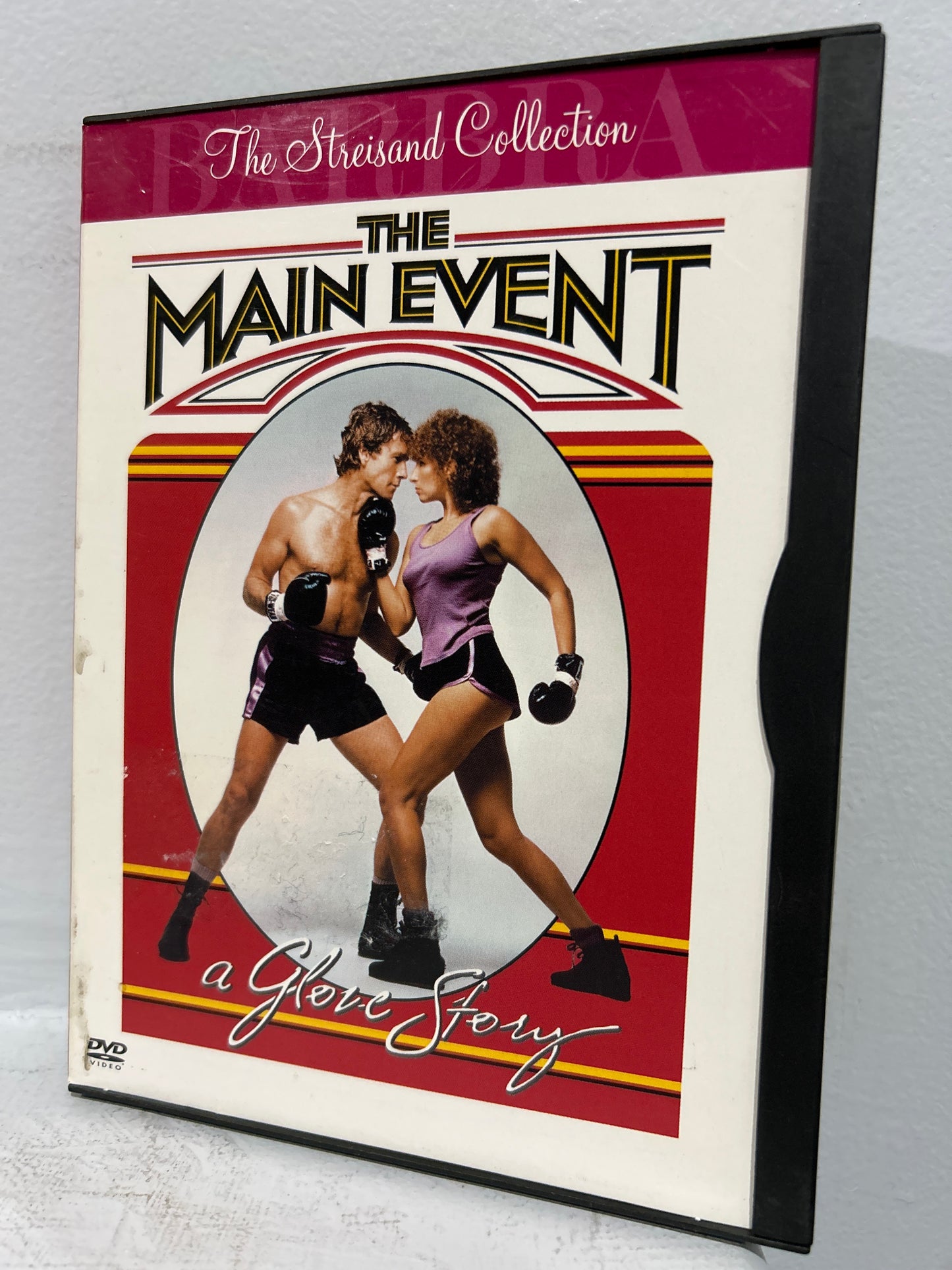 Main Event, The (1979)