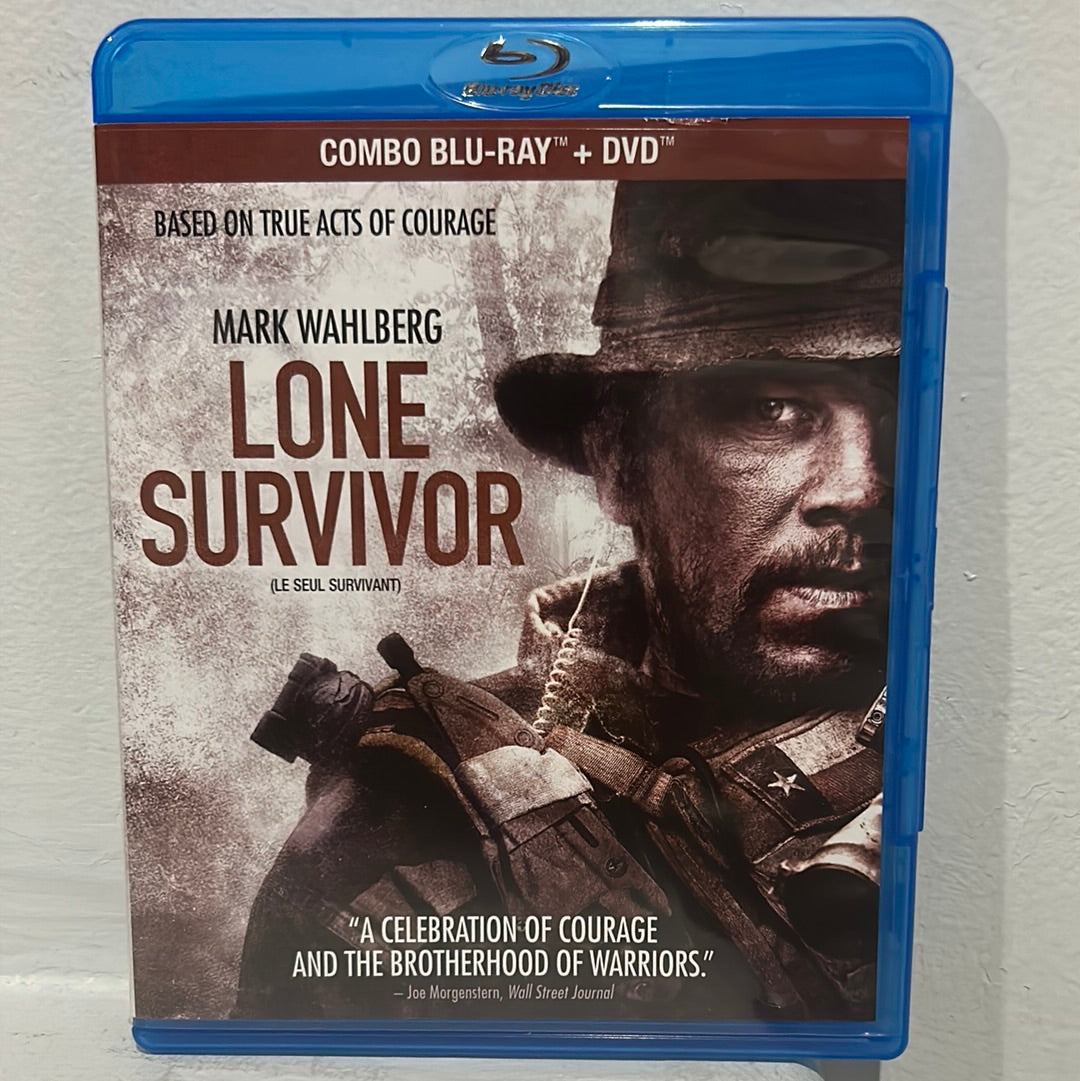 Lone Survivor (2013)