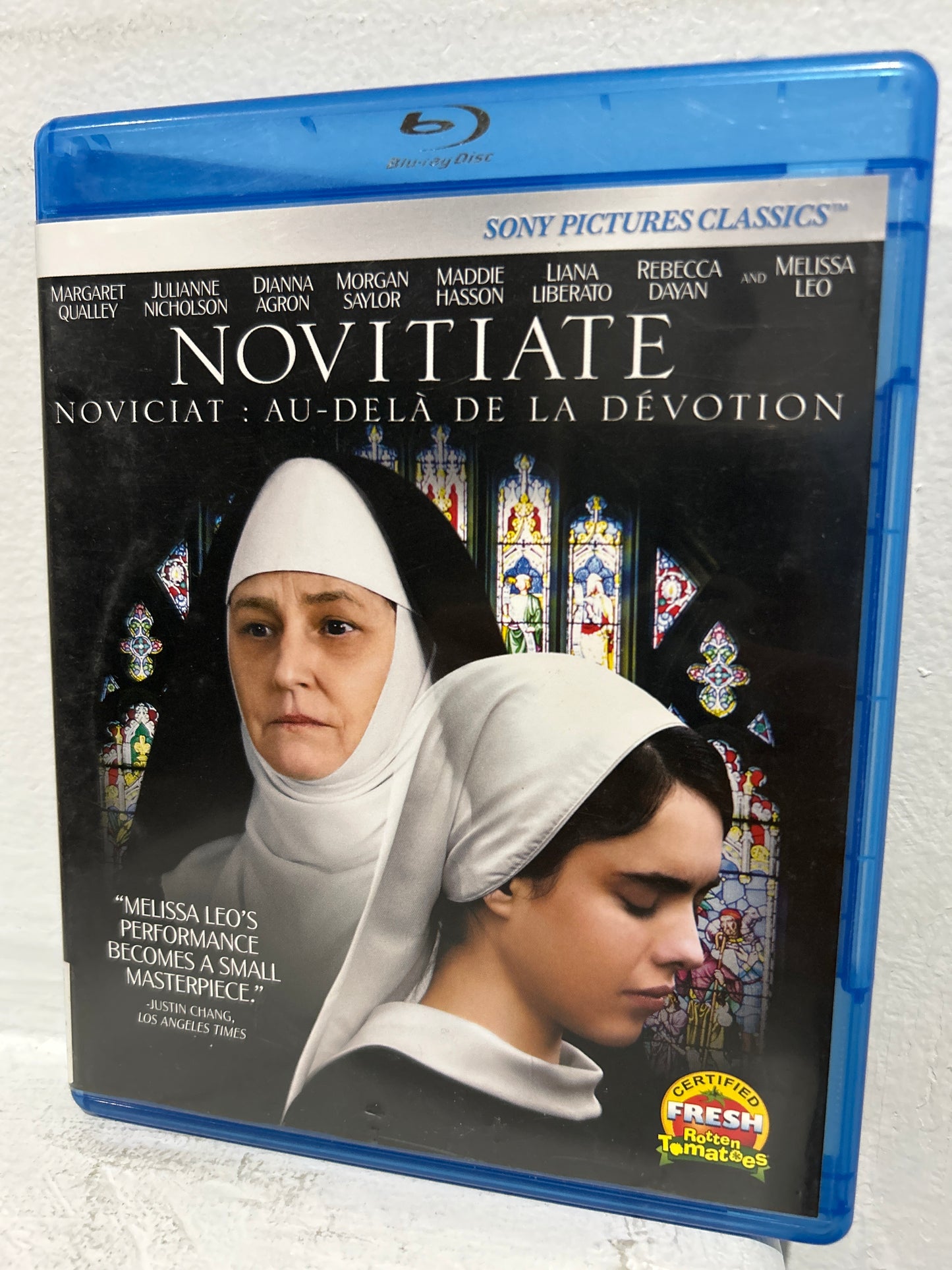 Novitiate (2017)