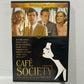 Café Society (2016)