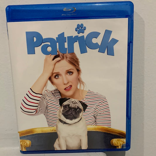 Patrick (2018)