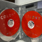 Colony : TV Series (2016-2018) - The Complete Season One