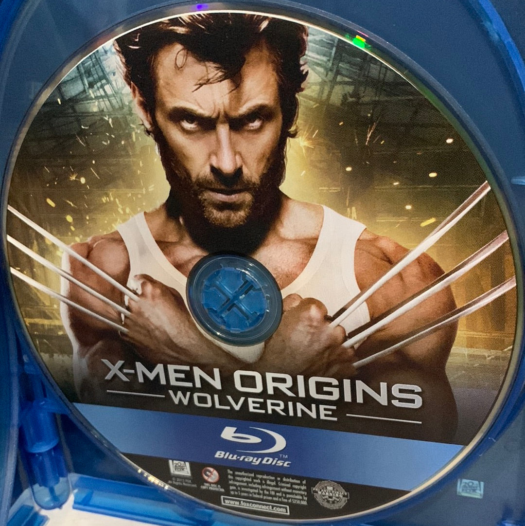 X-Men and the Wolverine Collection