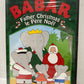 Babar and Father Christmas : TV Series (1989–2002)