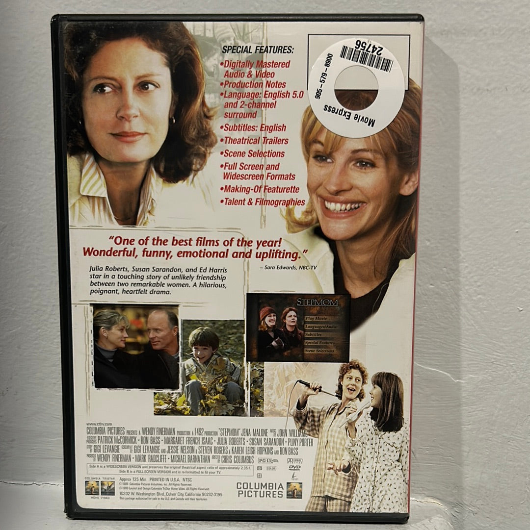 Stepmom (1998)