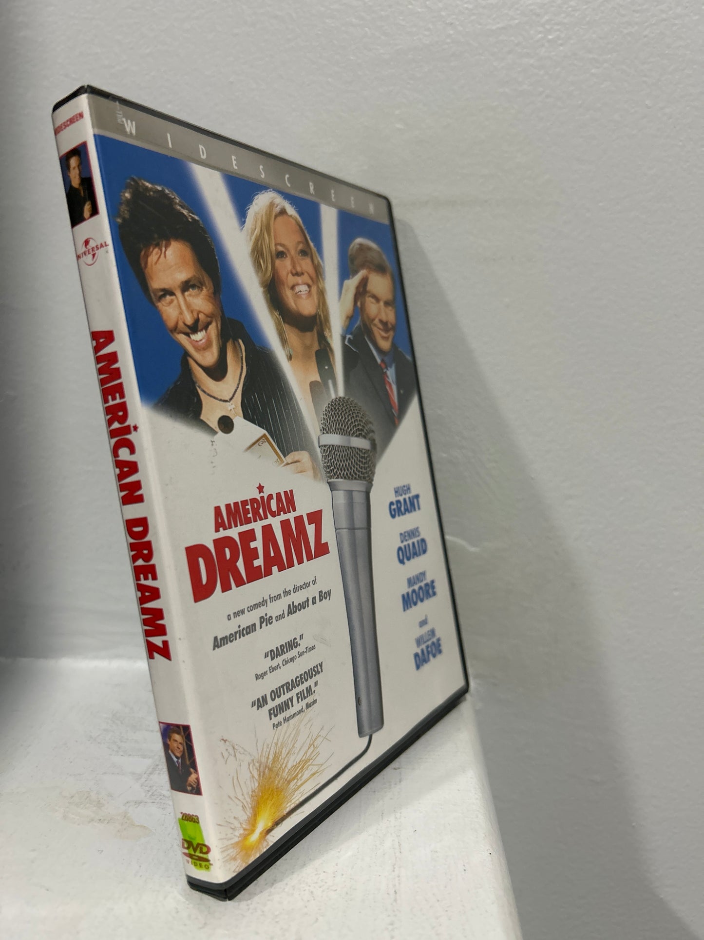 American Dreamz (2006)