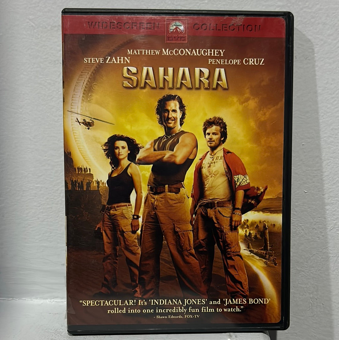 Sahara (2005)