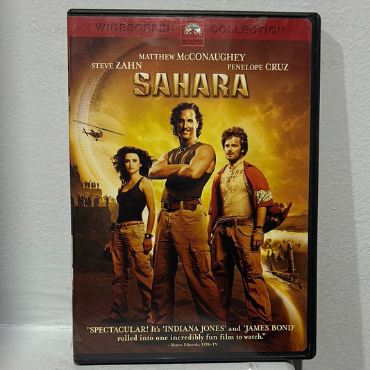 Sahara (2005)