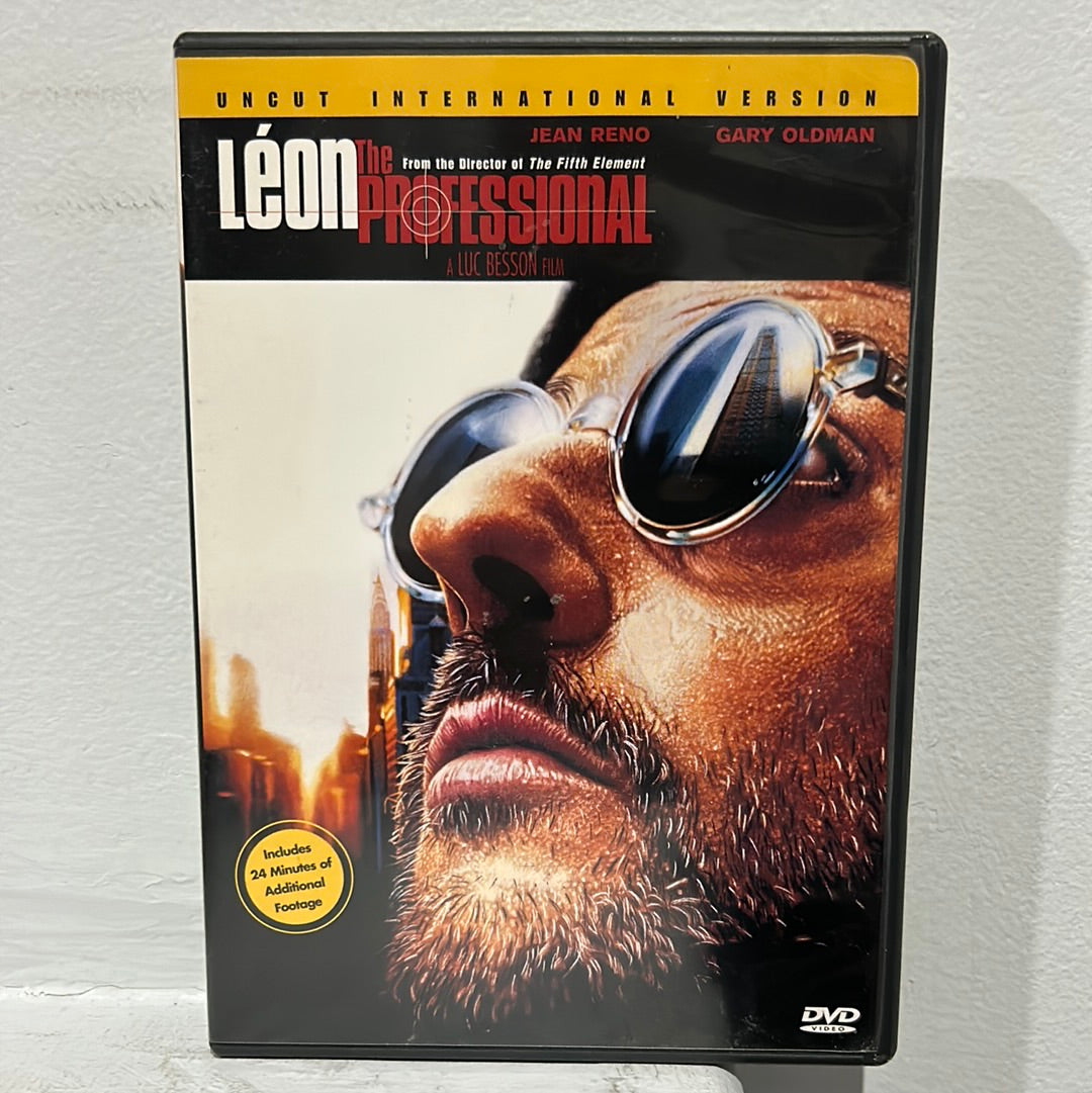 Léon: The Professional (1994)