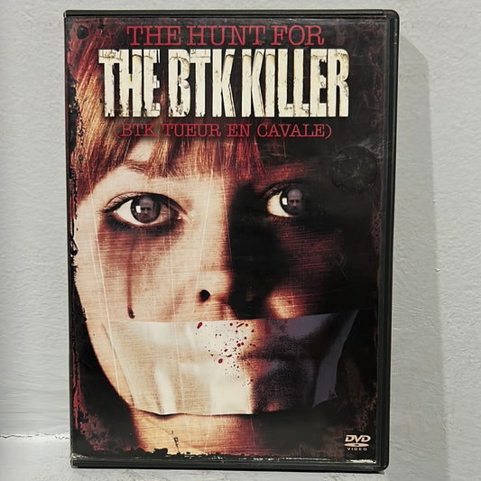 Hunt for the BTK Killer, The (2005)