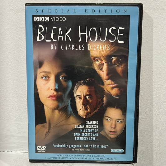 Bleak House : TV Mini Series (2005)