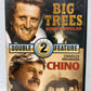 Big Trees (1952) & Chino (1977)