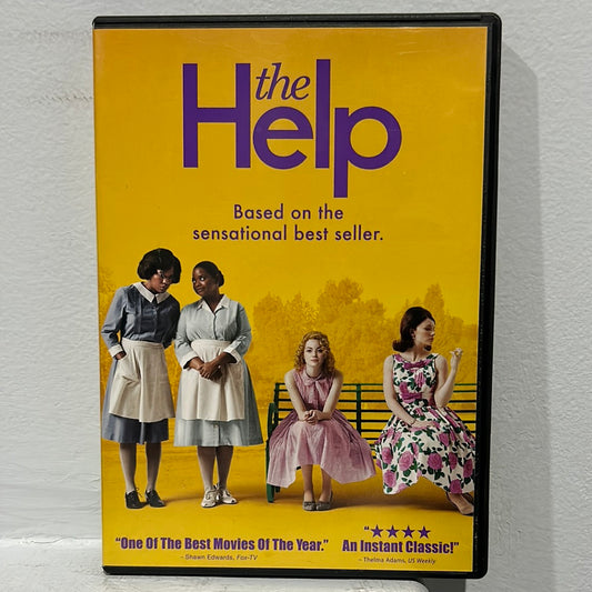 Help, The (2011)