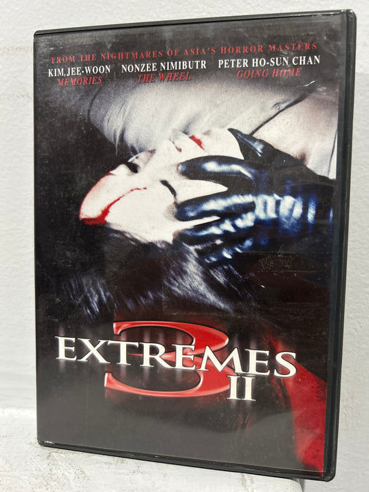 3 Extremes II (2006)